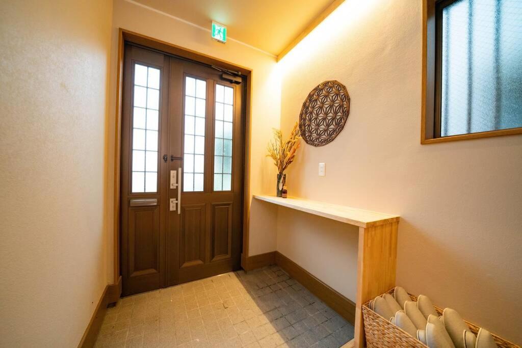 Pets Ok! Hakone Life Resort Toki Sengokuhara المظهر الخارجي الصورة